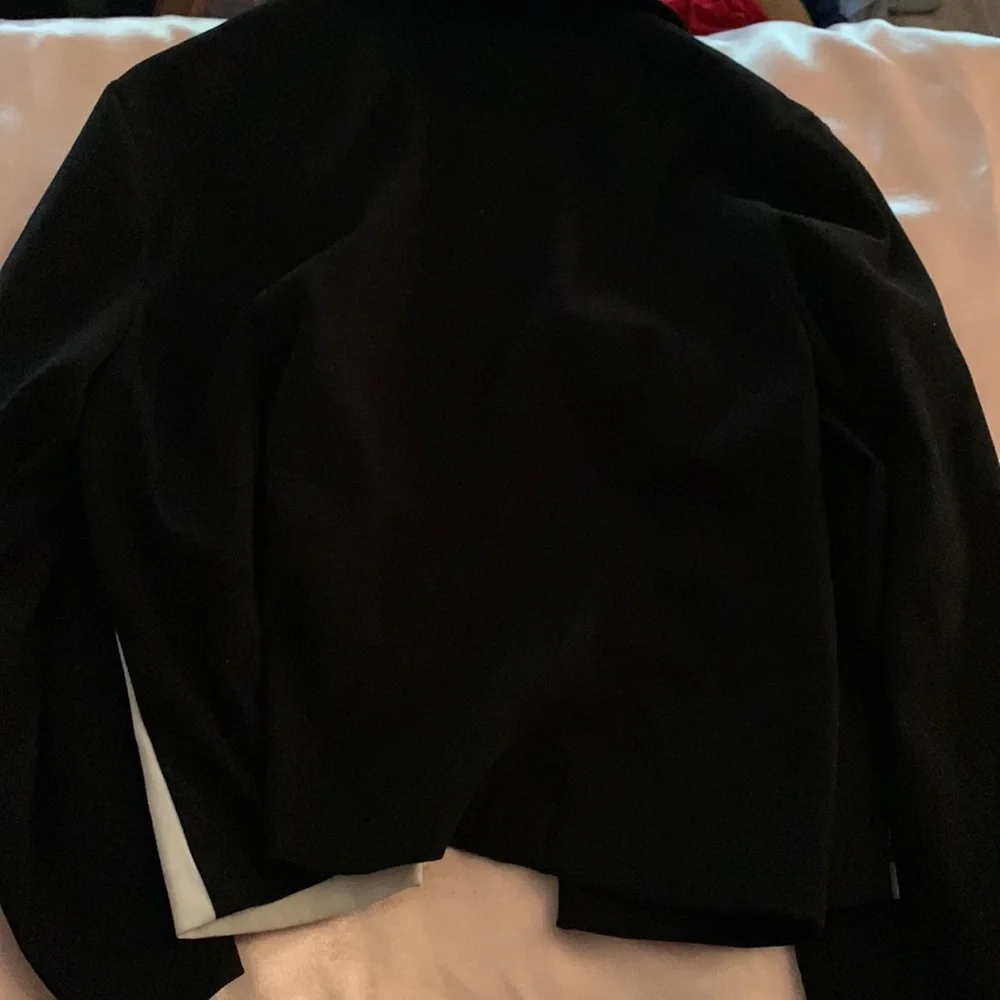 Color block jacket/blazer - Picture 6 of 6